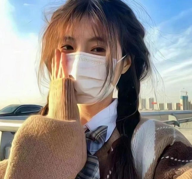 鲨鱼：风暴