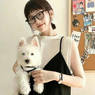 我亲爱的妖怪女友
