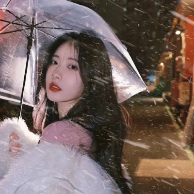 咒怨：白老妇